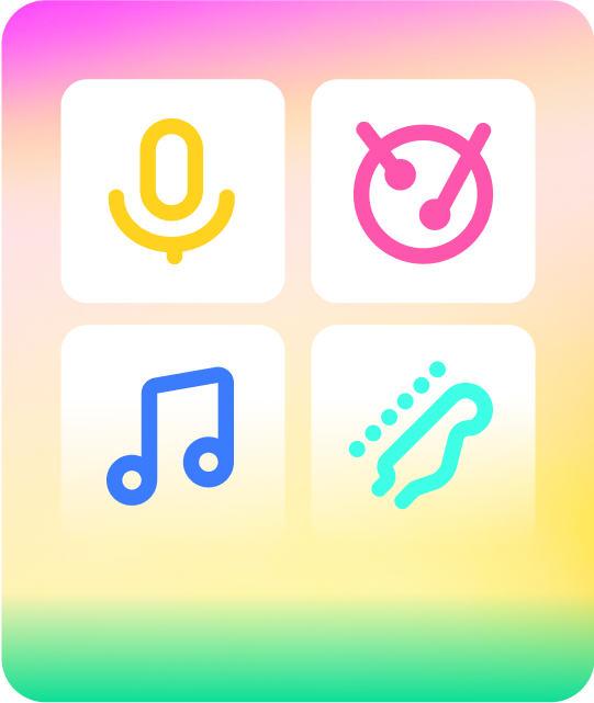 Hi-Fi Stem Separation